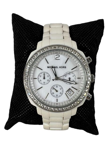 michael kors watch mk5079|Michael Kors Ladies Chronograph Women's Watch MK5079.